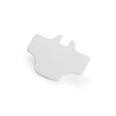 Versapak T2 Security Seals (Plain) White Single